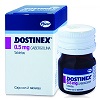 Dostinex