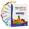 Apcalis SX Oral Jelly