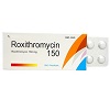 Roxithromycin