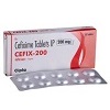 Cefixime